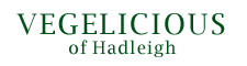 Vegelicious of Hadleigh
